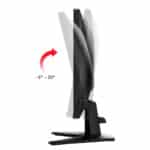 MSI Optix G255F 25 FHD (1920x1080) 180Hz 1ms