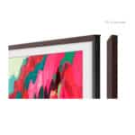 Marco Moderno Café The Frame Pro 75