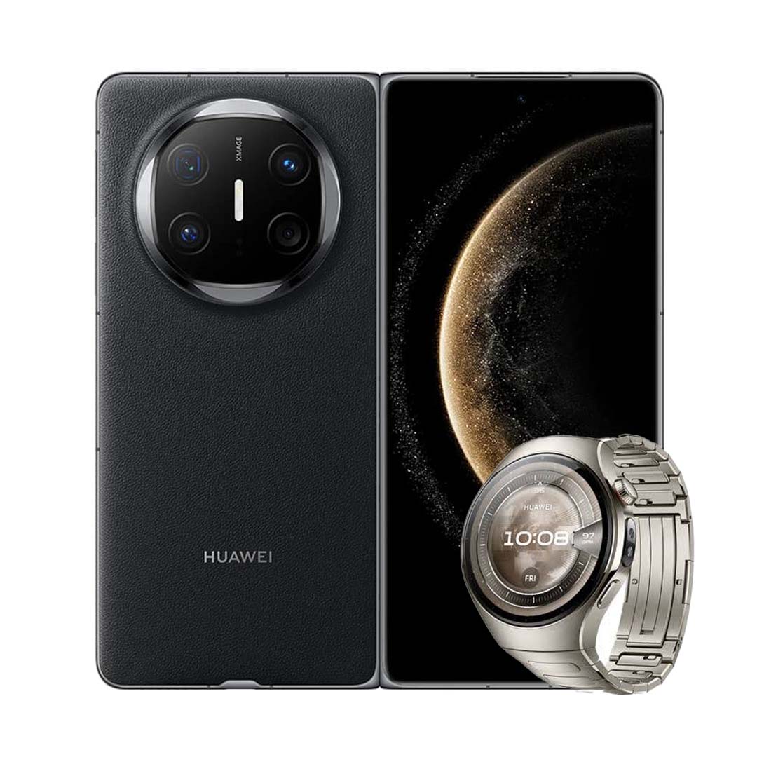 Huawei Mate X6 12GB512GB (ICL-LX9), NegroBlack CEL002-00101 Huawei Mate X6 12GB512GB (ICL-LX9), NegroBlack CEL002-00101
