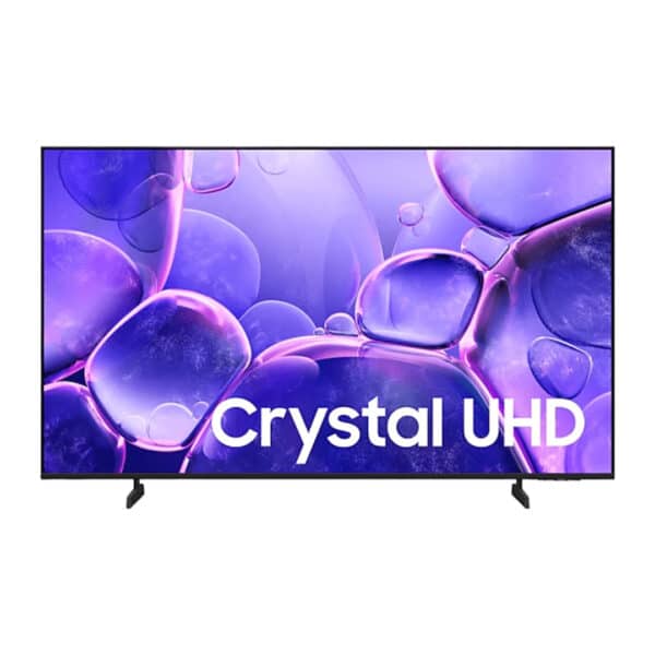 Televisor Samsung 43” Crystal UHD 4K / Tizen OS / Smart TV - U8000F