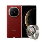 Huawei Mate X6 12GB512GB (ICL-LX9), RojoRed.CEL002-00102