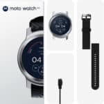 Moto Watch 100
