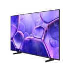 Televisor Samsung 43” Crystal UHD 4K / Tizen OS / Smart TV - U8000F