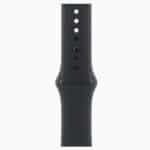 Apple Watch Serie 11 42mm MEQW4LW/A Space Gray Al Black SB S/M GPS.