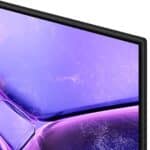 Televisor Samsung 43” Crystal UHD 4K / Tizen OS / Smart TV - U8000F