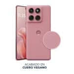 Motorola Edge 60 Fusion 5G Zephyr Pink.