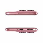 Motorola Edge 60 Fusion 5G Zephyr Pink.