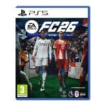 PS5 Game PS5 FC 26