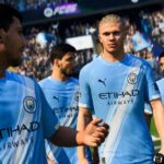 PS5 Game PS5 FC 26
