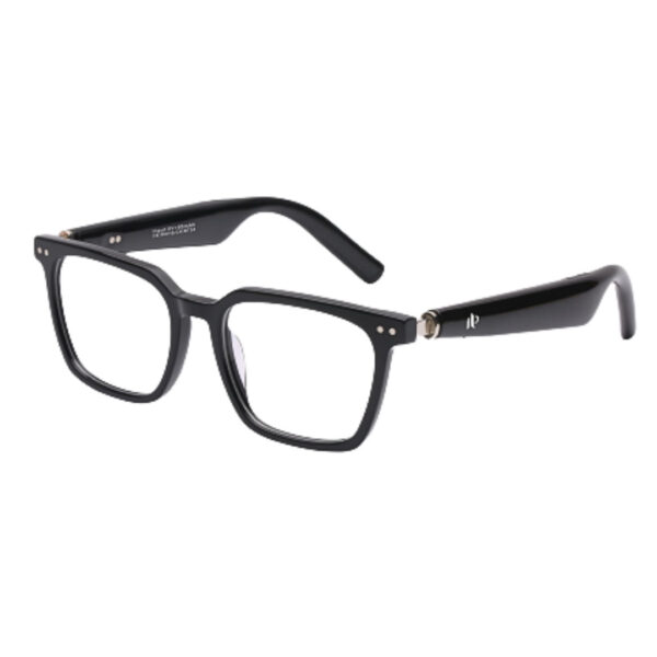 RITMO Smart Glasses Clip-On Nocturne Negro M1104S-2