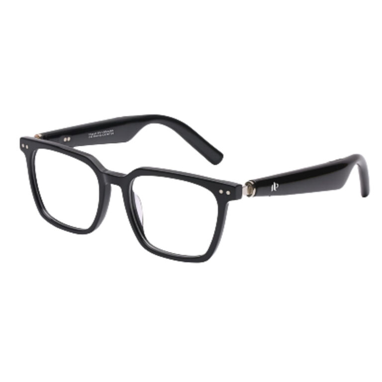RITMO Smart Glasses Clip-On Nocturne Negro M1104S-2