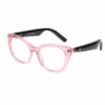 RITMO Smart Glasses Clip-On Vivace F1053LT-1