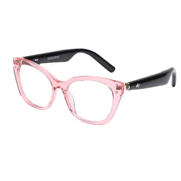 RITMO Smart Glasses Clip-On Vivace F1053LT-1