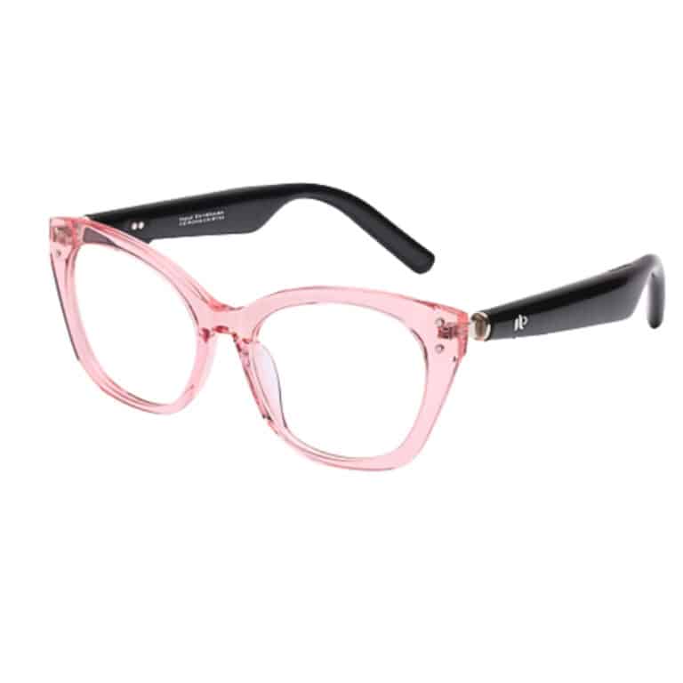 RITMO Smart Glasses Clip-On Vivace F1053LT-1