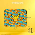 Razer Gigantus V2 (RZ02-03333900-R3M1), Pokemon Soft Gaming Mouse Mat