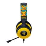 Razer Kraken V4 X RZ04-05180300-R3M1 Pokemon Wired Gaming Headset