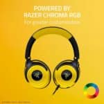 Razer Kraken V4 X RZ04-05180300-R3M1 Pokemon Wired Gaming Headset