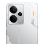 Realme 14 5G 8GB256GB, Silver.