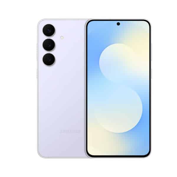 S25 FE 8+256GB 5G Icy Blue Dual Sim