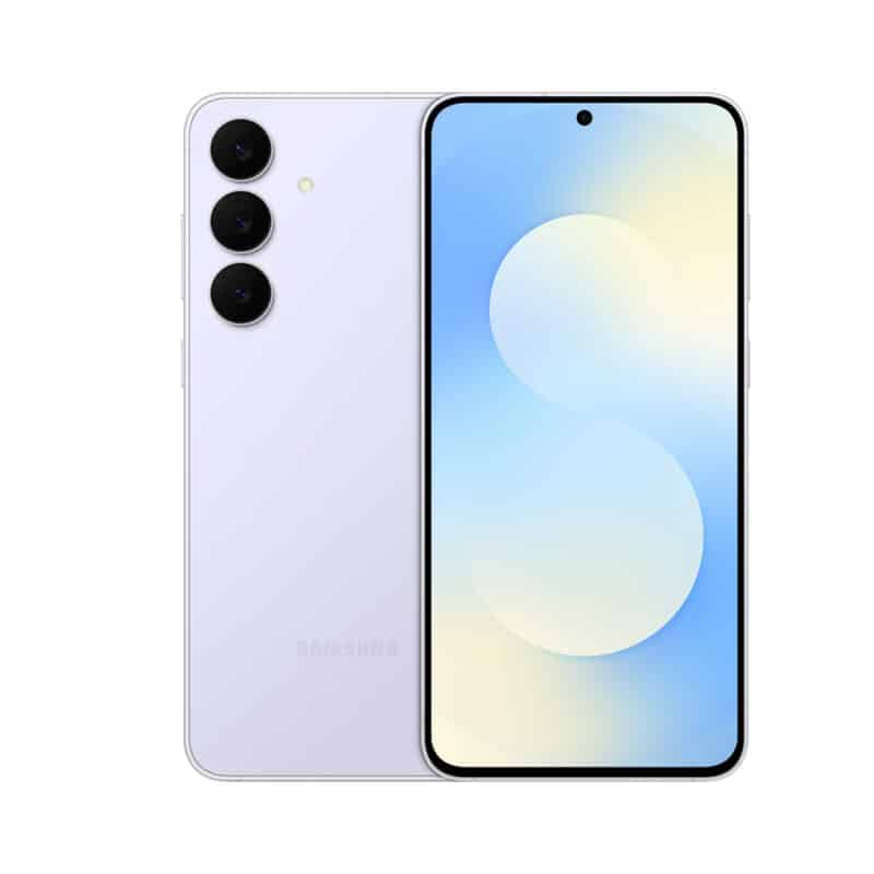 S25 FE 8+256GB 5G Icy Blue Dual Sim