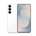 S25 FE 8+512GB 5G White Dual Sim