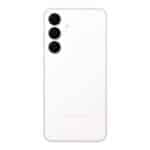 S25 FE 8+512GB 5G White Dual Sim