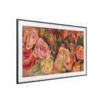 SAMSUNG OLED TV, QN75LS03FAP, 75, QWW53Q75F