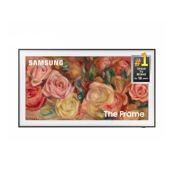 SAMSUNG OLED TV, QN75LS03FAP, 75, QWW53Q75F