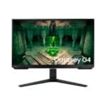 Samsung 25 Odyssey G4 LS25BG402ENXGO Gaming Monitor IPS, 240Hz, 1ms