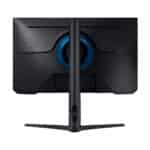 Samsung 25 Odyssey G4 LS25BG402ENXGO Gaming Monitor IPS, 240Hz, 1ms