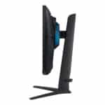 Samsung 25 Odyssey G4 LS25BG402ENXGO Gaming Monitor IPS, 240Hz, 1ms