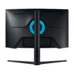 Samsung 27 Odyssey G65B Curved Gaming LS27BG652ENXGO 1440p QHD, 240Hz, 1m