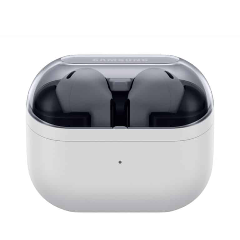 Samsung Galaxy Buds 3 FE (UPC # 8806097621201) - Gray