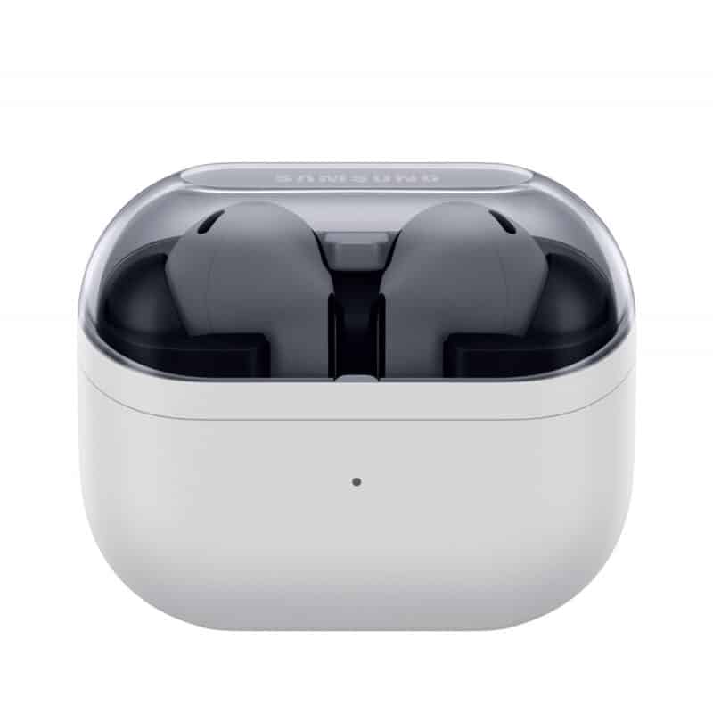 Samsung Galaxy Buds 3 FE (UPC # 8806097621201) - Gray