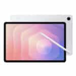 Samsung Galaxy Tab S11 Silver.