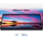 Samsung Galaxy Tab S11 Silver.