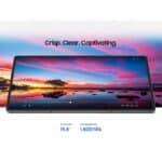 Samsung Galaxy Tab S11 Ultra 14.6 Gray.