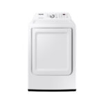Samsung Secadora Carga Superior 22kg DVE22A3200WAP, Blanco.