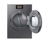 Samsung Secadora Electrica Bespoke 3rd Gen. DV90F24UES Pantalla AI Home de 7