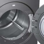 Samsung Secadora Electrica Bespoke 3rd Gen. DV90F24UES Pantalla AI Home de 7