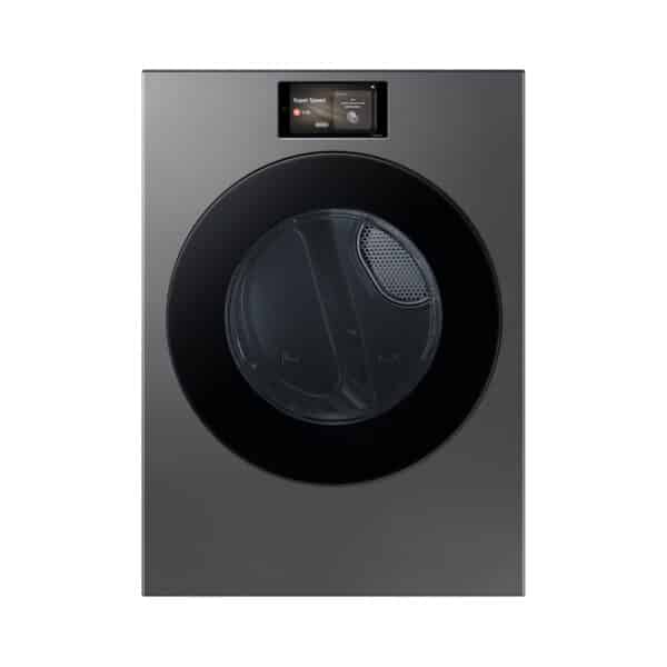 Samsung Secadora Electrica Bespoke 3rd Gen. DV90F24UES Pantalla AI Home de 7