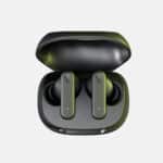 Skullcandy Smokin Buds XT Black.