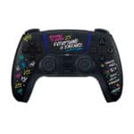 Sony Playstation DualSense PS5 (CFI-ZCT1W), LeBron Jame Limited Edition