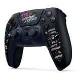 Sony Playstation DualSense PS5 (CFI-ZCT1W), LeBron Jame Limited Edition