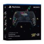 Sony Playstation DualSense PS5 (CFI-ZCT1W), LeBron Jame Limited Edition