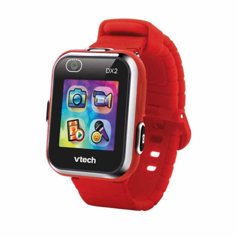 Vtech. Kidizoom. DX2. Rojo.