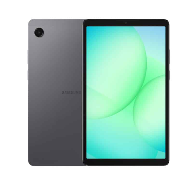 X133 Tab A11 8,7 4+64GB WI-fi Gray
