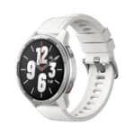 Xiaomi Watch S1 Active, Moon White.