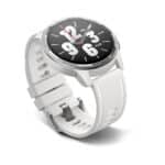 Xiaomi Watch S1 Active, Moon White.