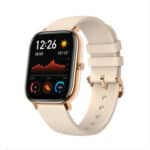 Xiaomi. Amazfit. GTS. Dorado.